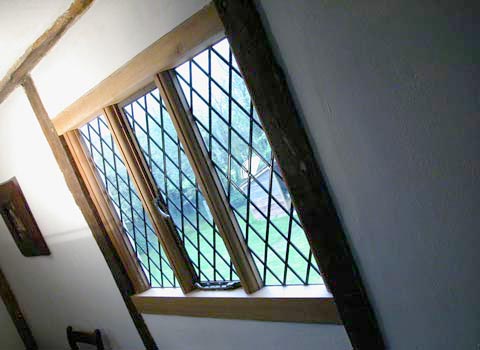 period window restoration