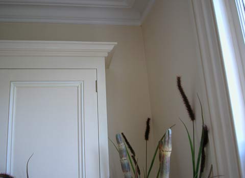 bespoke kitchen