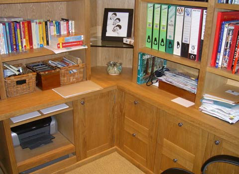 bespoke study