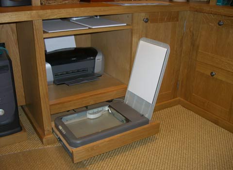 bespoke study